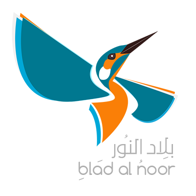 بلادالنور
